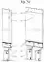Fig. 09 - FRONT MAINTENANCE APPARATUS FOR FLEXIBLE TILED LED DISPLAY