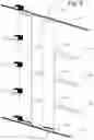 Fig. 12 - FRONT MAINTENANCE APPARATUS FOR FLEXIBLE TILED LED DISPLAY