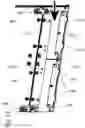 Fig. 15 - FRONT MAINTENANCE APPARATUS FOR FLEXIBLE TILED LED DISPLAY