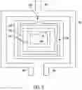 Fig. 06 - Inductor/transformer with closed ring