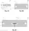 Fig. 08 - Multi-terminal inductor for integrated circuit