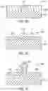 Fig. 07 - Non-planar semiconductor device having conforming ohmic contacts