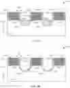 Fig. 09 - Contact architecture for capacitance reduction and satisfactory contact resistance