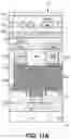 Fig. 12 - Power gate with metal on both sides