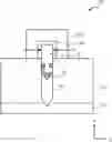 Fig. 01 - Indium-containing fin of a transistor device with an indium-rich core