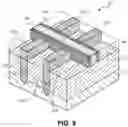 Fig. 06 - Indium-containing fin of a transistor device with an indium-rich core