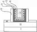Fig. 01 - Conformal replacement gate electrode for short channel devices