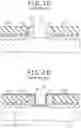 Fig. 08 - Method for manufacturing insulated gate field effect transistor