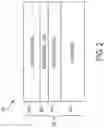 Fig. 03 - Fully depleted SOI transistor with a buried ferroelectric layer in back-gate