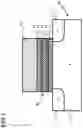 Fig. 02 - Ferroelectric memory device