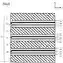 Fig. 10 - Ferroelectric memory device
