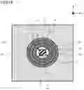 Fig. 16 - Ferroelectric memory device