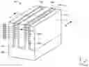 Fig. 01 - Method for forming semiconductor device structure with inner spacer layer