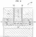 Fig. 11 - Single crystalline extrinsic bases for bipolar junction structures