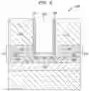 Fig. 12 - Single crystalline extrinsic bases for bipolar junction structures