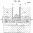 Fig. 14 - Single crystalline extrinsic bases for bipolar junction structures