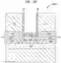 Fig. 15 - Single crystalline extrinsic bases for bipolar junction structures