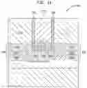 Fig. 16 - Single crystalline extrinsic bases for bipolar junction structures