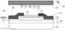 Fig. 01 - On-chip integrated temperature protection device based on gel electrolyte