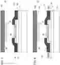 Fig. 04 - On-chip integrated temperature protection device based on gel electrolyte
