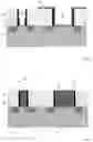 Fig. 03 - Replacement metal gate with reduced shorting and uniform chamfering