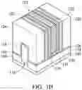 Fig. 09 - Method for manufacturing semiconductor structure with unleveled gate structure