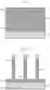 Fig. 02 - Method and structure for forming a vertical field-effect transistor