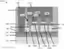 Fig. 01 - Closely packed vertical transistors with reduced contact resistance