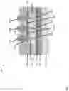 Fig. 08 - Closely packed vertical transistors with reduced contact resistance