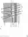 Fig. 10 - Closely packed vertical transistors with reduced contact resistance