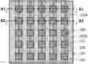 Fig. 01 - FinFETs having gates parallel to fins
