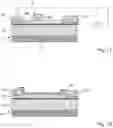 Fig. 07 - Electronic component with a high-electron-mobility heterojunction