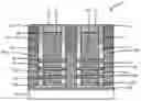 Fig. 01 - Nanosheet field-effect transistors formed with sacrificial spacers