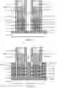 Fig. 07 - Nanosheet field-effect transistors formed with sacrificial spacers