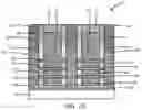 Fig. 08 - Nanosheet field-effect transistors formed with sacrificial spacers