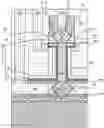 Fig. 01 - Method of forming a vertical transistor pass gate device