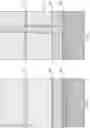 Fig. 03 - Method of forming a vertical transistor pass gate device
