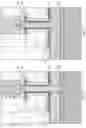 Fig. 05 - Method of forming a vertical transistor pass gate device