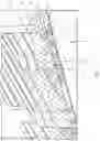 Fig. 03 - FinFET with dielectric isolation after gate module for improved source and drain region epitaxial growth