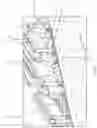 Fig. 08 - FinFET with dielectric isolation after gate module for improved source and drain region epitaxial growth