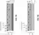 Fig. 06 - Fabricating double-sided electrodynamic screen films