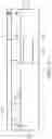 Fig. 19 - Method for manufacturing an optical sensor