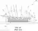 Fig. 04 - Solid state transducer dies having reflective features over contacts and associated systems and methods