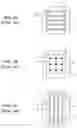Fig. 05 - Solid state transducer dies having reflective features over contacts and associated systems and methods