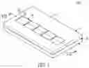 Fig. 02 - LED package structure, chip carrier, and method for manufacturing chip carrier