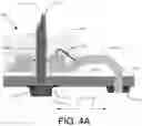 Fig. 07 - Current sensor packages with through hole in semiconductor
