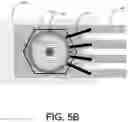 Fig. 10 - Current sensor packages with through hole in semiconductor