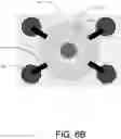 Fig. 12 - Current sensor packages with through hole in semiconductor