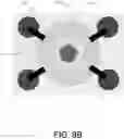 Fig. 18 - Current sensor packages with through hole in semiconductor
