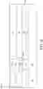 Fig. 17 - Semiconductor structure, electrode structure and method of forming the same